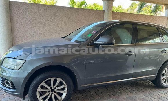 Buy Used Audi Q5 Other Car in May Pen in Clarendon Buy Used Audi Q5 Other Car in May Pen in Clarendon