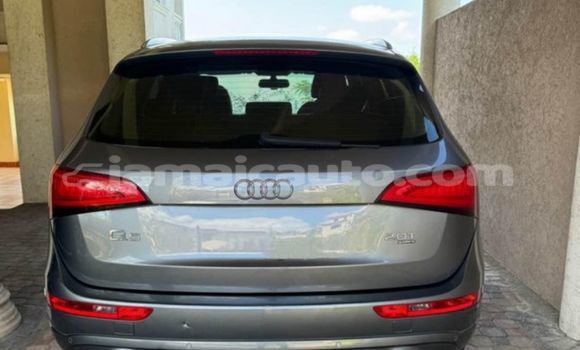 Buy Used Audi Q5 Other Car in May Pen in Clarendon Buy Used Audi Q5 Other Car in May Pen in Clarendon