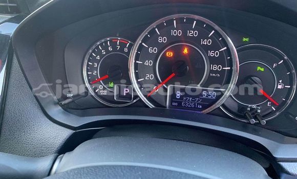 Buy Used Toyota Axio Other Car in Lucea in Hanover Buy Used Toyota Axio Other Car in Lucea in Hanover