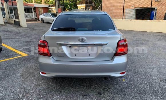 Buy Used Toyota Axio Other Car in Lucea in Hanover Buy Used Toyota Axio Other Car in Lucea in Hanover