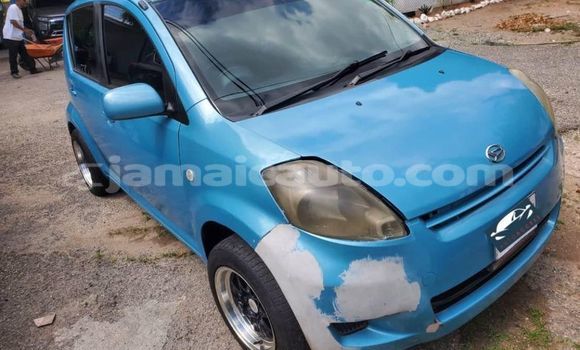 Buy Used Daihatsu Boon Blue Car in Kingston in Kingston Buy Used Daihatsu Boon Blue Car in Kingston in Kingston
