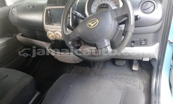 Buy Used Daihatsu Boon Blue Car in Kingston in Kingston Buy Used Daihatsu Boon Blue Car in Kingston in Kingston