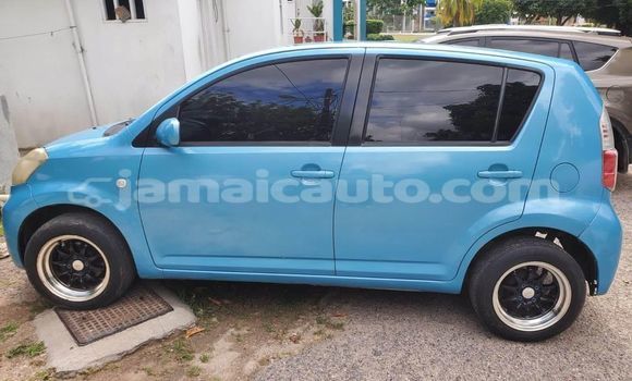 Buy Used Daihatsu Boon Blue Car in Kingston in Kingston Buy Used Daihatsu Boon Blue Car in Kingston in Kingston