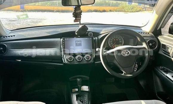 Buy Used Toyota Axio Other Car in Lucea in Hanover Buy Used Toyota Axio Other Car in Lucea in Hanover