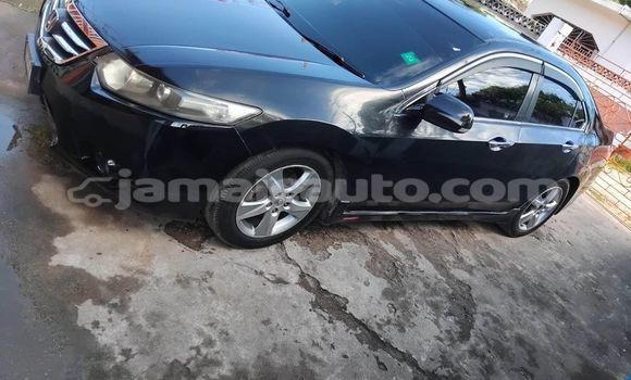 Buy Used Honda Accord Black Car in Falmouth in Trelawney Buy Used Honda Accord Black Car in Falmouth in Trelawney