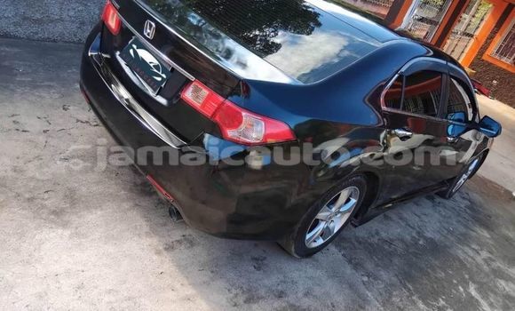 Buy Used Honda Accord Black Car in Falmouth in Trelawney Buy Used Honda Accord Black Car in Falmouth in Trelawney