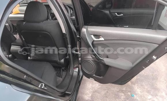 Buy Used Honda Accord Black Car in Falmouth in Trelawney Buy Used Honda Accord Black Car in Falmouth in Trelawney