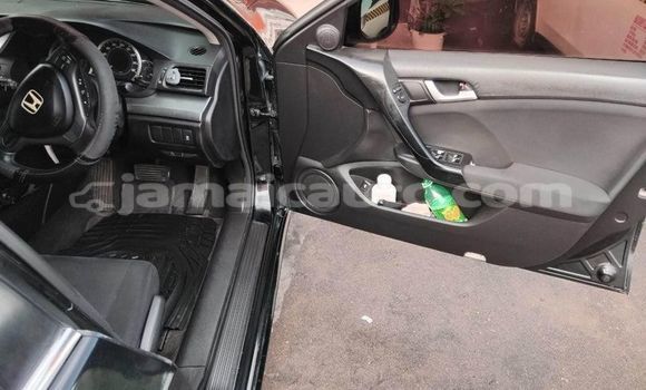 Buy Used Honda Accord Black Car in Falmouth in Trelawney Buy Used Honda Accord Black Car in Falmouth in Trelawney