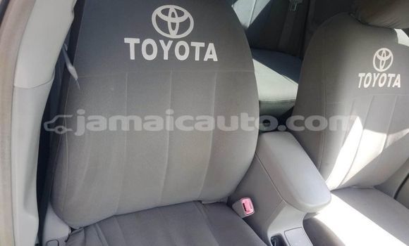 Buy Used Toyota Corolla Black Car in Mandeville in Manchester Buy Used Toyota Corolla Black Car in Mandeville in Manchester