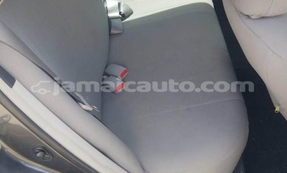 Buy Used Toyota Corolla Black Car in Mandeville in Manchester Buy Used Toyota Corolla Black Car in Mandeville in Manchester