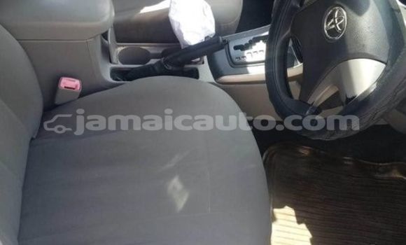 Buy Used Toyota Corolla Black Car in Mandeville in Manchester Buy Used Toyota Corolla Black Car in Mandeville in Manchester