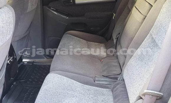 Buy Used Toyota Prado Black Car in Import - Dubai in Clarendon Buy Used Toyota Prado Black Car in Import - Dubai in Clarendon