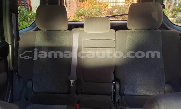 Buy Used Toyota Prado Black Car in Import - Dubai in Clarendon Buy Used Toyota Prado Black Car in Import - Dubai in Clarendon