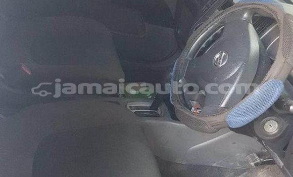 Buy Used Nissan AD Black Car in May Pen in Clarendon Buy Used Nissan AD Black Car in May Pen in Clarendon