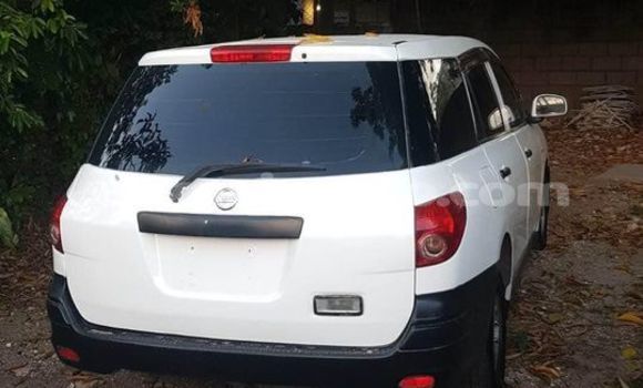 Buy Used Nissan AD Black Car in May Pen in Clarendon Buy Used Nissan AD Black Car in May Pen in Clarendon