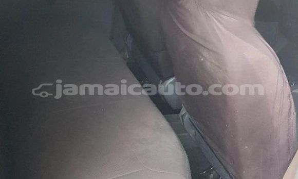 Buy Used Nissan AD Black Car in May Pen in Clarendon Buy Used Nissan AD Black Car in May Pen in Clarendon