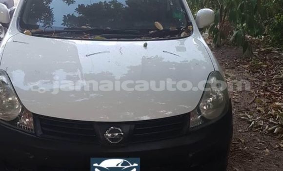 Buy Used Nissan AD Black Car in May Pen in Clarendon Buy Used Nissan AD Black Car in May Pen in Clarendon