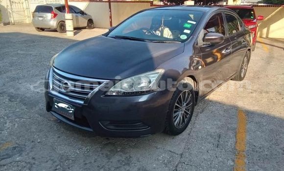 Buy Used Nissan Sylphy Other Car in Import - Dubai in Clarendon