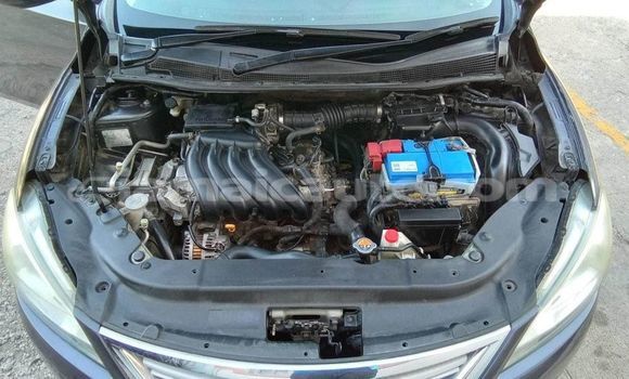 Buy Used Nissan Sylphy Other Car in Import - Dubai in Clarendon Buy Used Nissan Sylphy Other Car in Import - Dubai in Clarendon