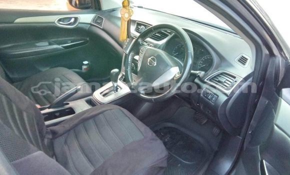 Buy Used Nissan Sylphy Other Car in Import - Dubai in Clarendon Buy Used Nissan Sylphy Other Car in Import - Dubai in Clarendon