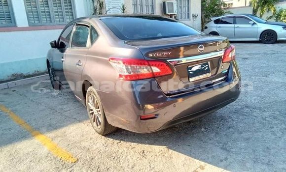 Buy Used Nissan Sylphy Other Car in Import - Dubai in Clarendon Buy Used Nissan Sylphy Other Car in Import - Dubai in Clarendon