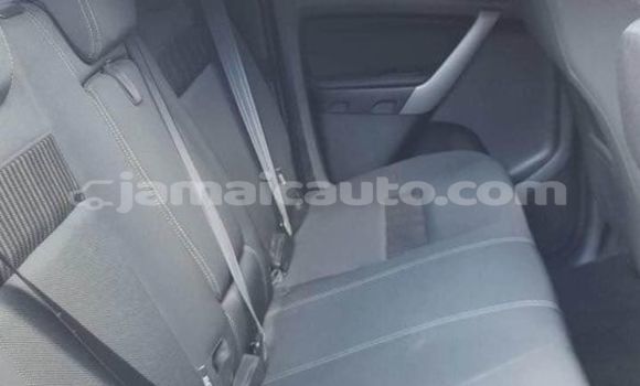 Buy Used Ford Ranger Red Car in Mandeville in Manchester Buy Used Ford Ranger Red Car in Mandeville in Manchester