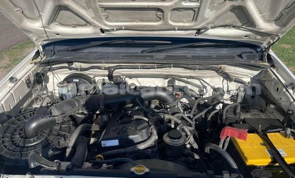 Buy Used Toyota Fortuner White Car in Lucea in Hanover Buy Used Toyota Fortuner White Car in Lucea in Hanover