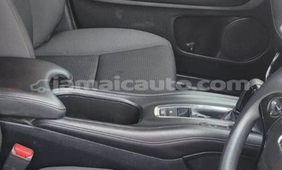 Buy Used Honda HR–V Black Car in Savanna la Mar in Westmoreland Buy Used Honda HR–V Black Car in Savanna la Mar in Westmoreland