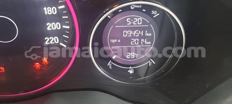 Big with watermark honda hr v westmoreland savanna la mar 4409