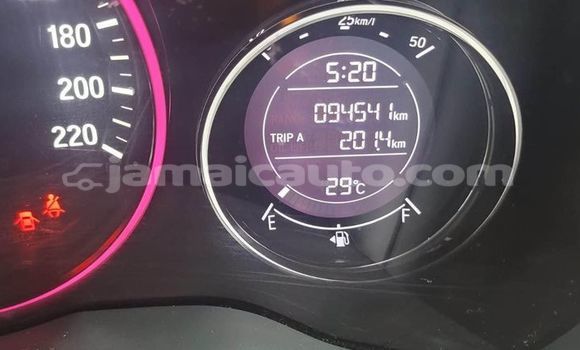 Buy Used Honda HR–V Black Car in Savanna la Mar in Westmoreland Buy Used Honda HR–V Black Car in Savanna la Mar in Westmoreland
