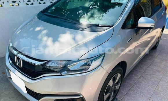 Buy Used Honda FIT Other Car in Lucea in Hanover Buy Used Honda FIT Other Car in Lucea in Hanover