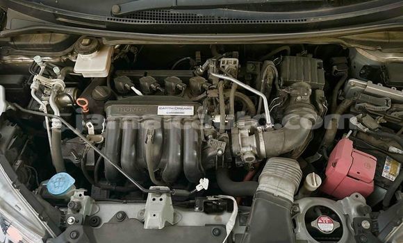 Buy Used Honda FIT Other Car in Lucea in Hanover Buy Used Honda FIT Other Car in Lucea in Hanover