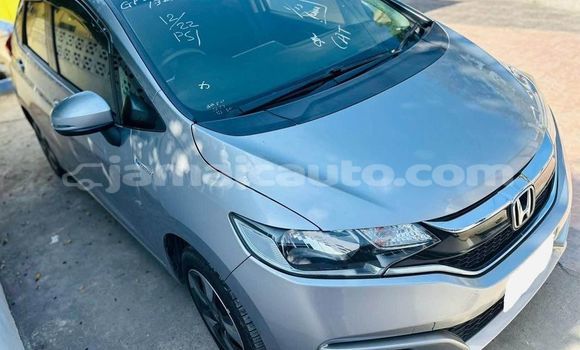 Buy Used Honda FIT Other Car in Lucea in Hanover Buy Used Honda FIT Other Car in Lucea in Hanover