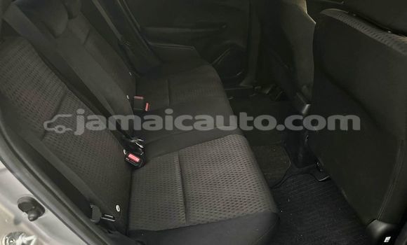 Buy Used Honda FIT Other Car in Lucea in Hanover Buy Used Honda FIT Other Car in Lucea in Hanover