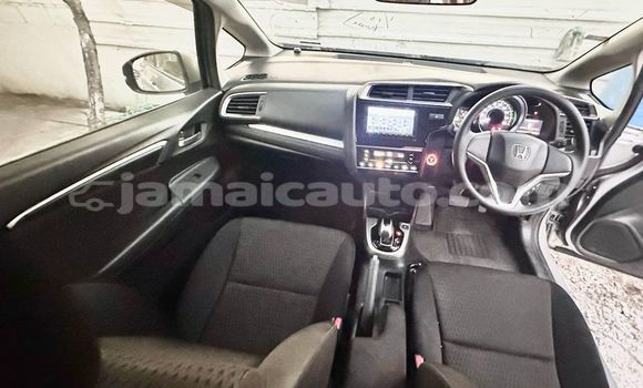 Buy Used Honda FIT Other Car in Lucea in Hanover Buy Used Honda FIT Other Car in Lucea in Hanover