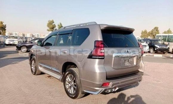 Buy Used Toyota Prado Other Car in May Pen in Clarendon Buy Used Toyota Prado Other Car in May Pen in Clarendon