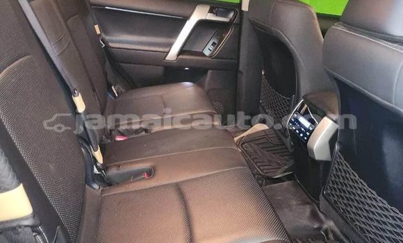 Buy Used Toyota Prado Other Car in May Pen in Clarendon Buy Used Toyota Prado Other Car in May Pen in Clarendon