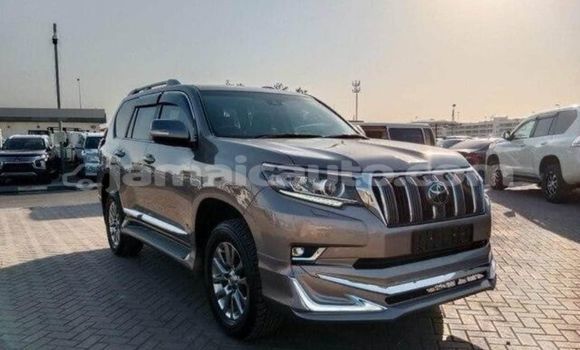 Buy Used Toyota Prado Other Car in May Pen in Clarendon Buy Used Toyota Prado Other Car in May Pen in Clarendon