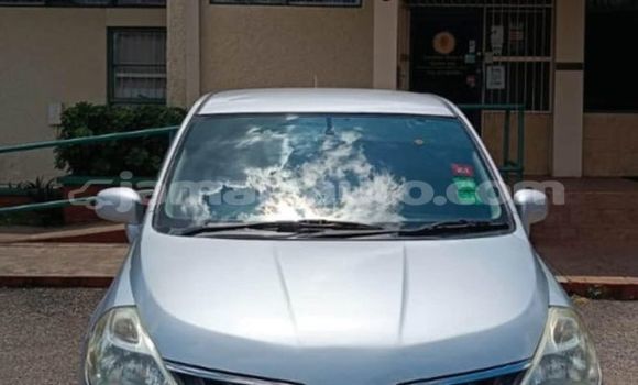 Buy Used Nissan Tiida Other Car in May Pen in Clarendon Buy Used Nissan Tiida Other Car in May Pen in Clarendon