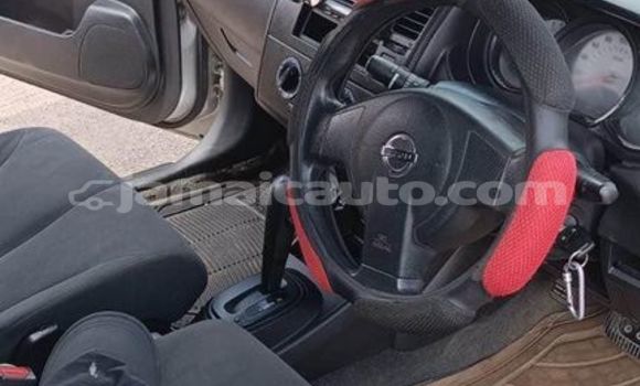 Buy Used Nissan Tiida Other Car in May Pen in Clarendon Buy Used Nissan Tiida Other Car in May Pen in Clarendon
