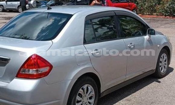Buy Used Nissan Tiida Other Car in May Pen in Clarendon Buy Used Nissan Tiida Other Car in May Pen in Clarendon