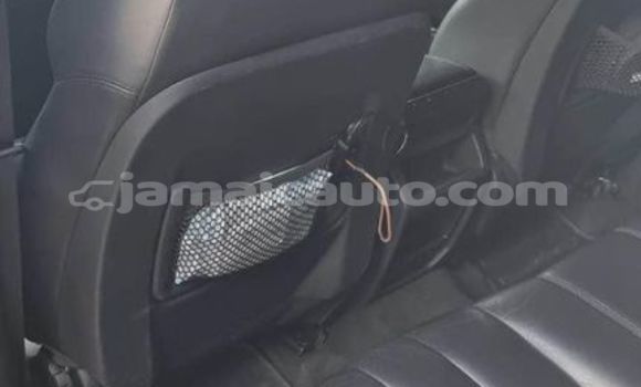 Acheter Occasion Voiture Range Rover Evoque Blanc à Lucea, Hanover Acheter Occasion Voiture Range Rover Evoque Blanc à Lucea, Hanover