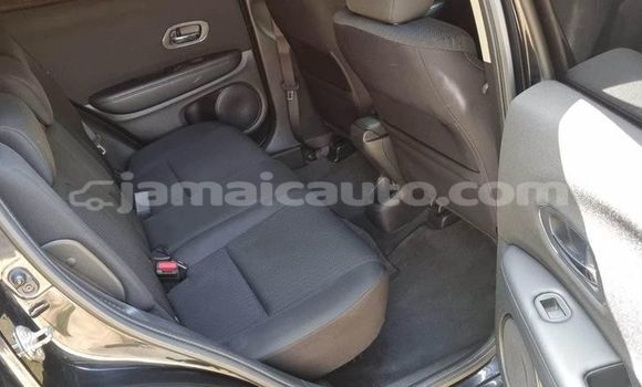 Buy Used Honda Vezel Black Car in Kingston in Kingston Buy Used Honda Vezel Black Car in Kingston in Kingston