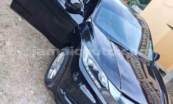 Buy Used Honda Vezel Black Car in Kingston in Kingston Buy Used Honda Vezel Black Car in Kingston in Kingston