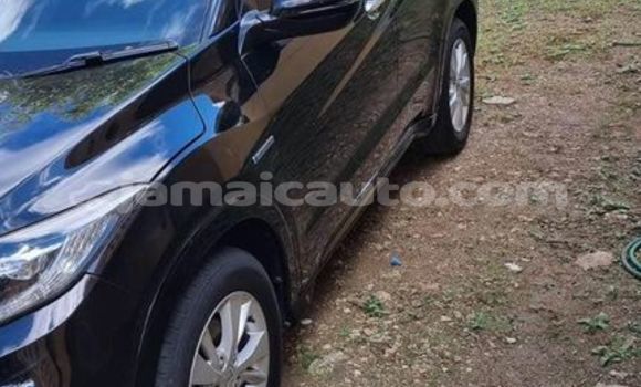 Buy Used Honda Vezel Black Car in Kingston in Kingston Buy Used Honda Vezel Black Car in Kingston in Kingston