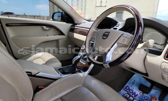 Acheter Occasion Voiture Volvo V70 Bleu à Lucea, Hanover Acheter Occasion Voiture Volvo V70 Bleu à Lucea, Hanover