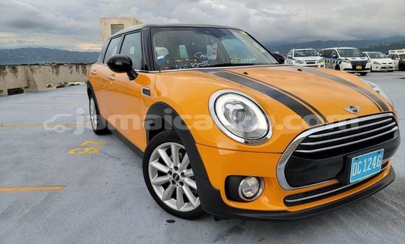 Buy Used Mini Clubman Other Car in Mandeville in Manchester