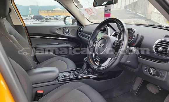 Buy Used Mini Clubman Other Car in Mandeville in Manchester Buy Used Mini Clubman Other Car in Mandeville in Manchester