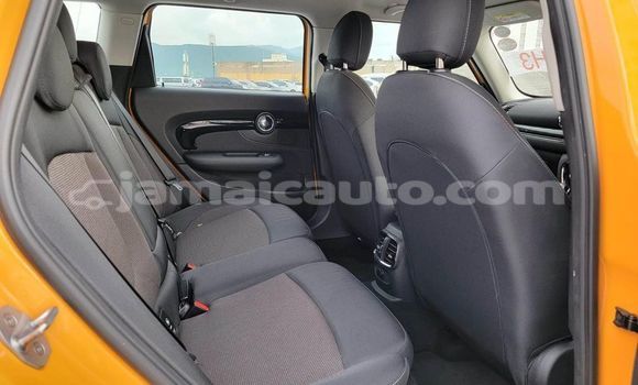 Buy Used Mini Clubman Other Car in Mandeville in Manchester Buy Used Mini Clubman Other Car in Mandeville in Manchester