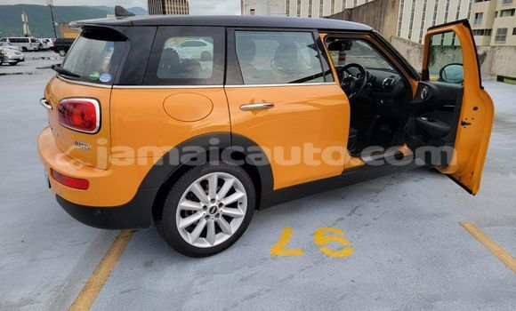 Buy Used Mini Clubman Other Car in Mandeville in Manchester Buy Used Mini Clubman Other Car in Mandeville in Manchester